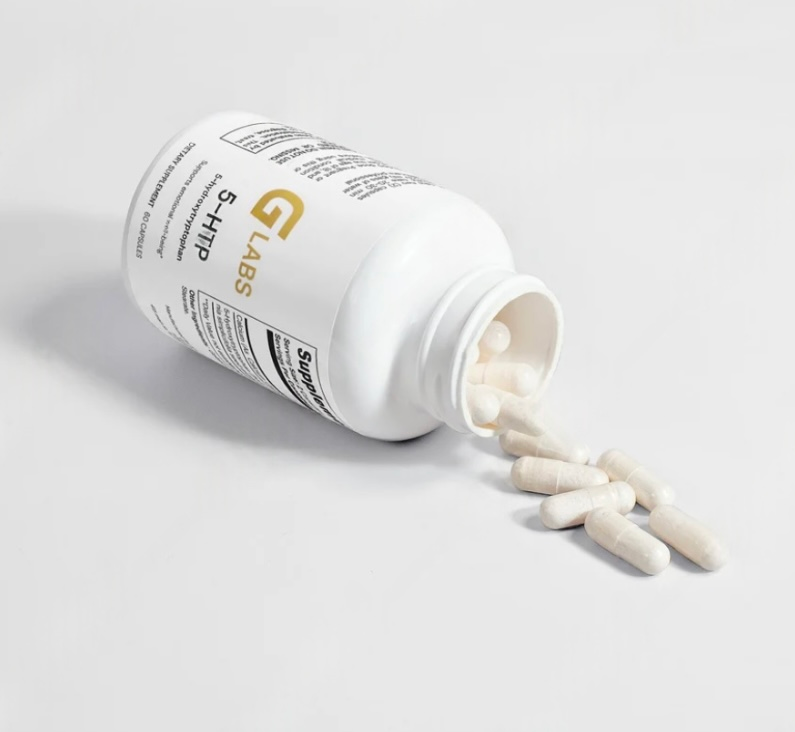 5-HTP