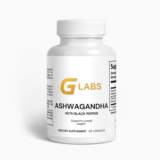 Ashwagandha