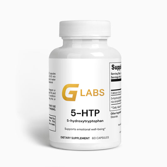 5-HTP