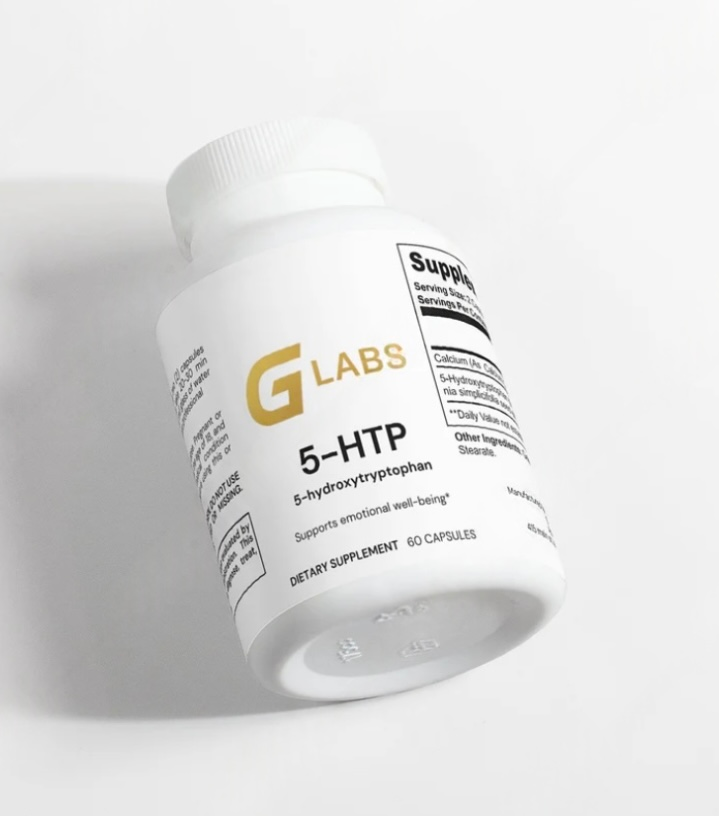 5-HTP