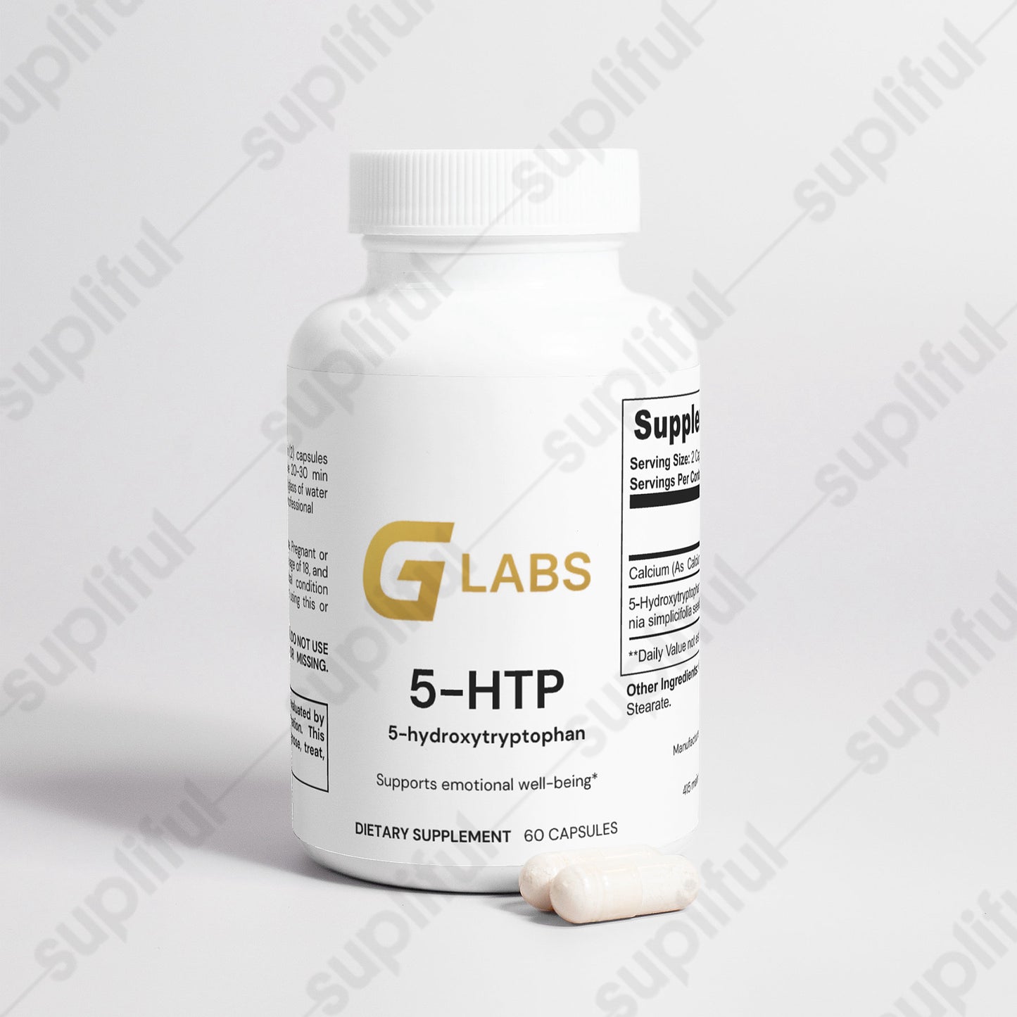 5-HTP